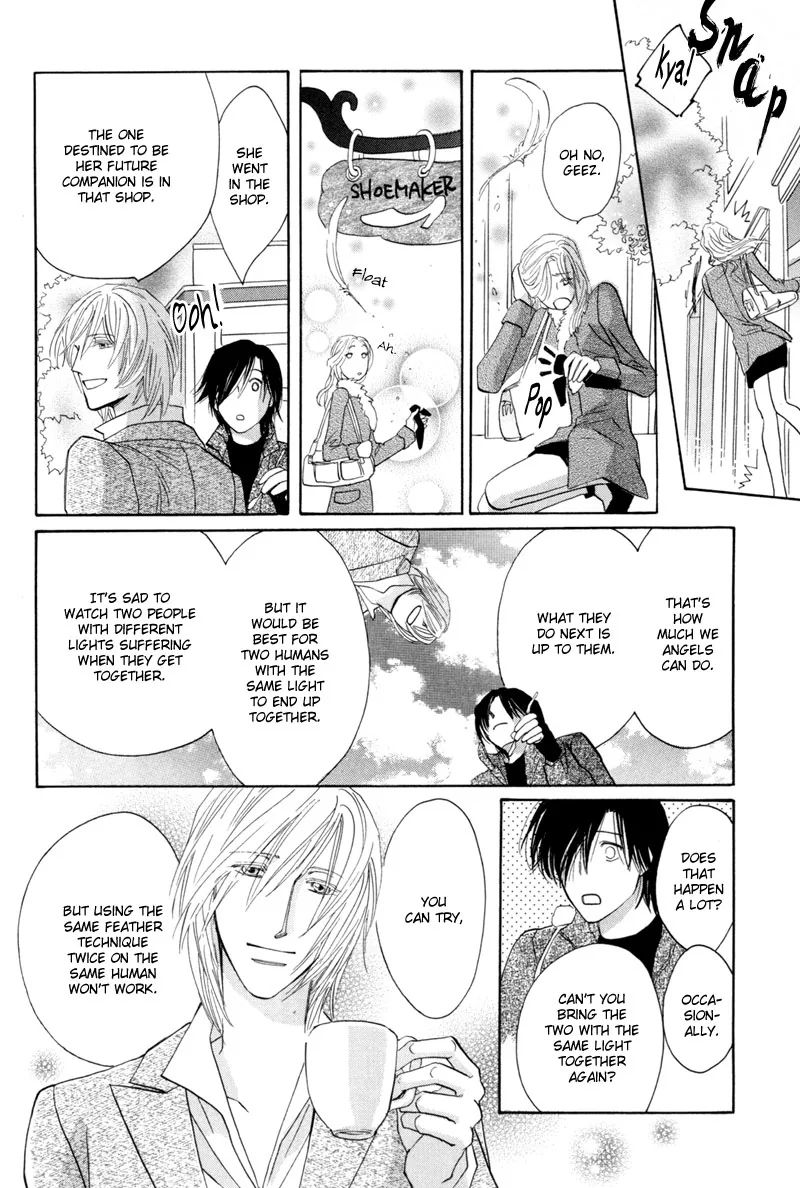 Asterisk Chapter 11 page 6 - 