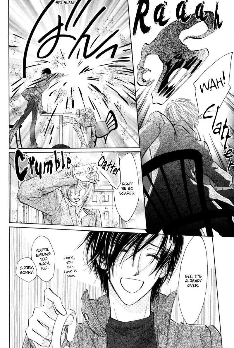 Asterisk Chapter 11 page 8 - 