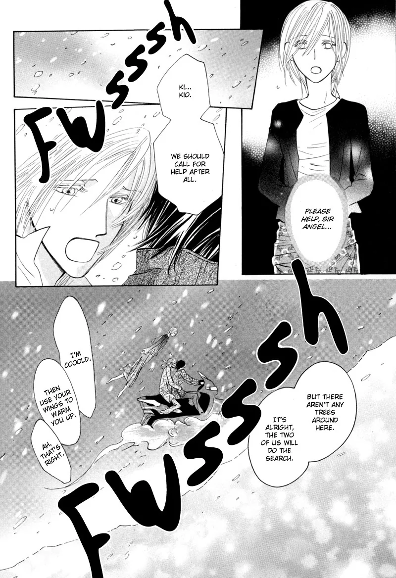 Asterisk Chapter 11 page 10 - 