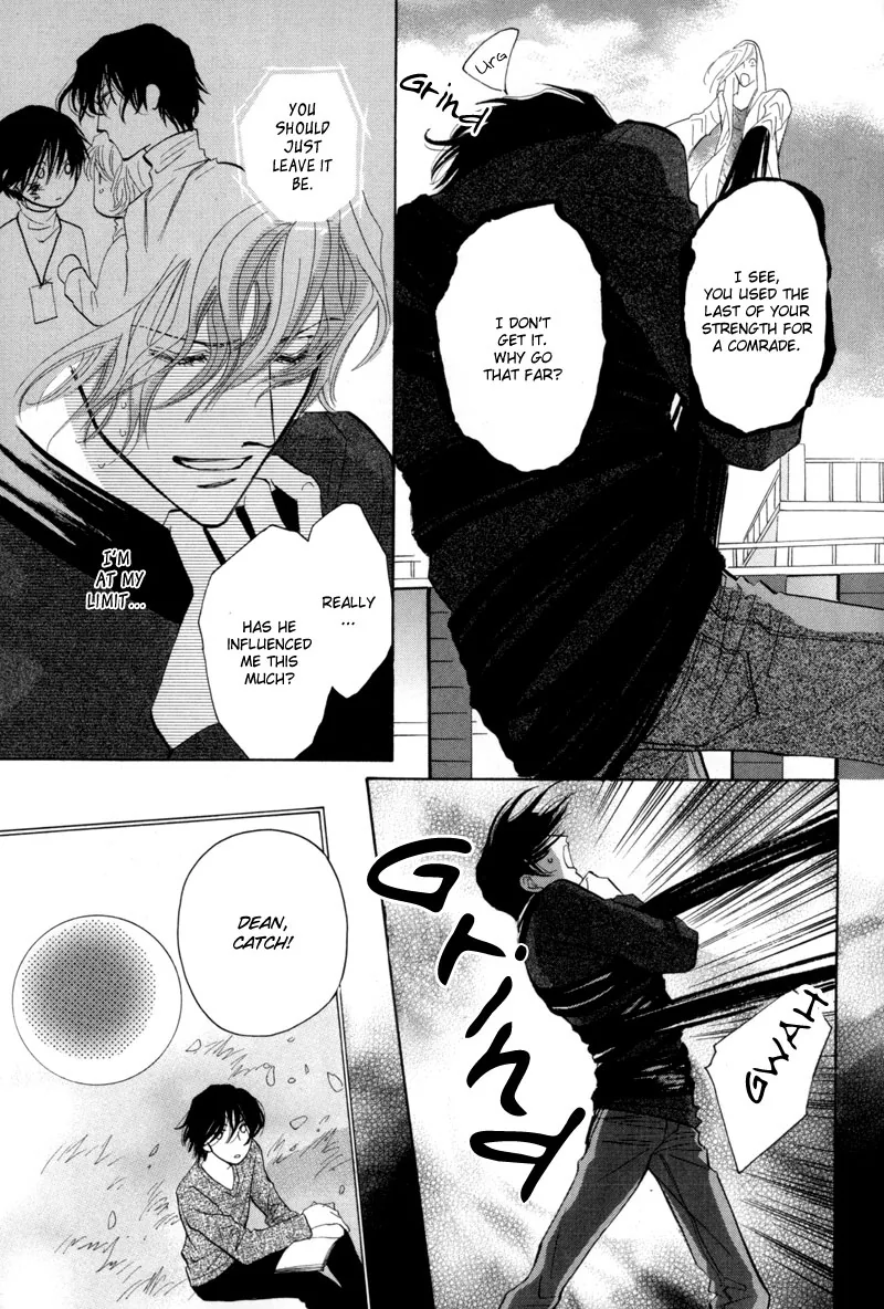 Asterisk Chapter 12 page 12 - 