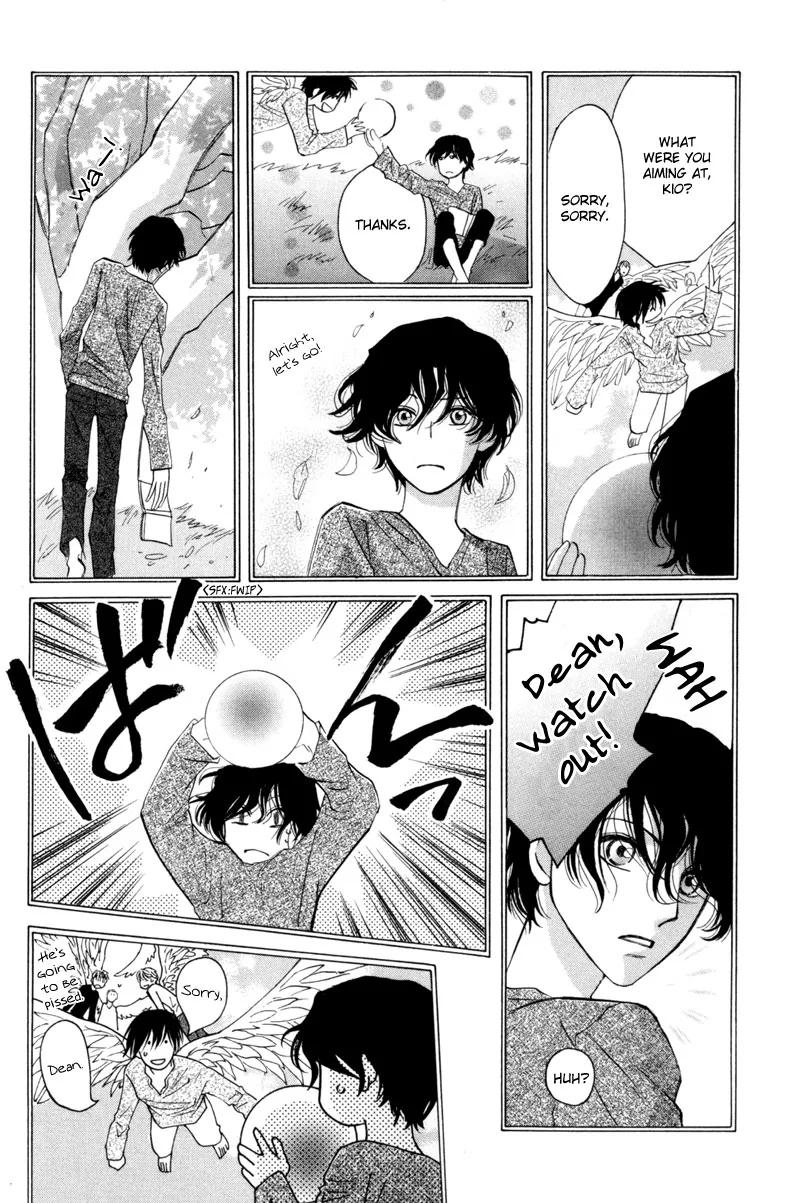Asterisk Chapter 12 page 13 - 