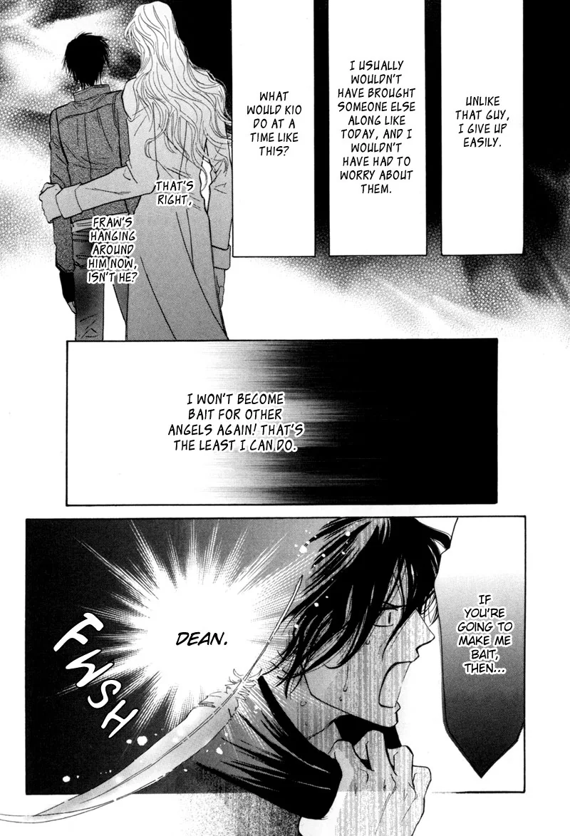 Asterisk Chapter 12 page 15 - 