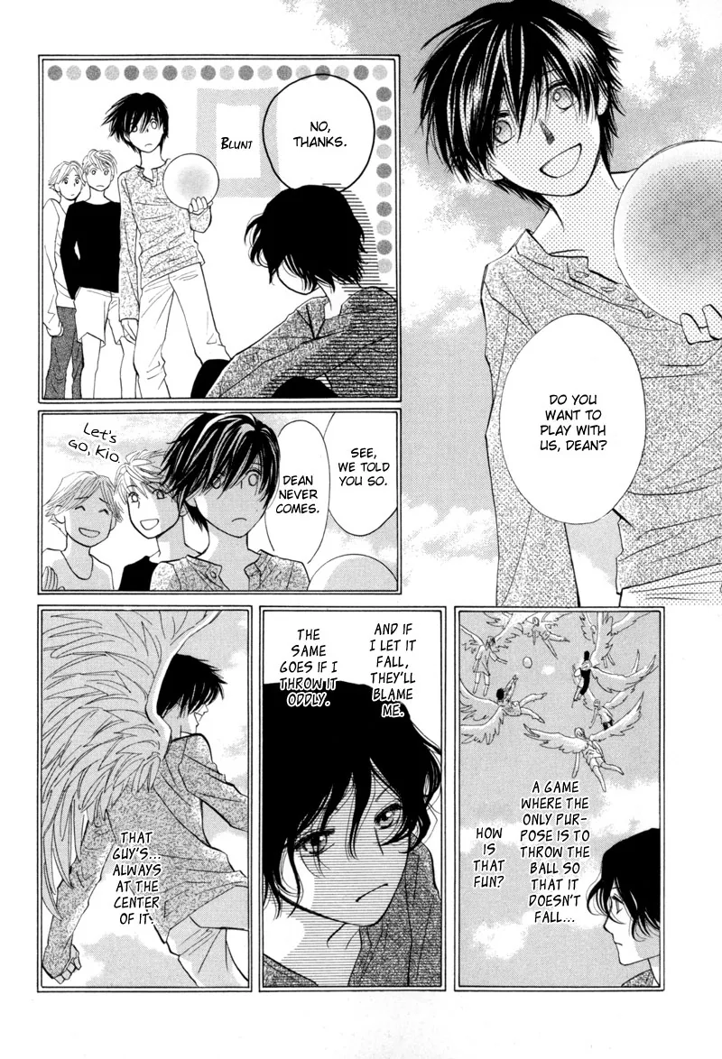 Asterisk Chapter 12 page 3 - 