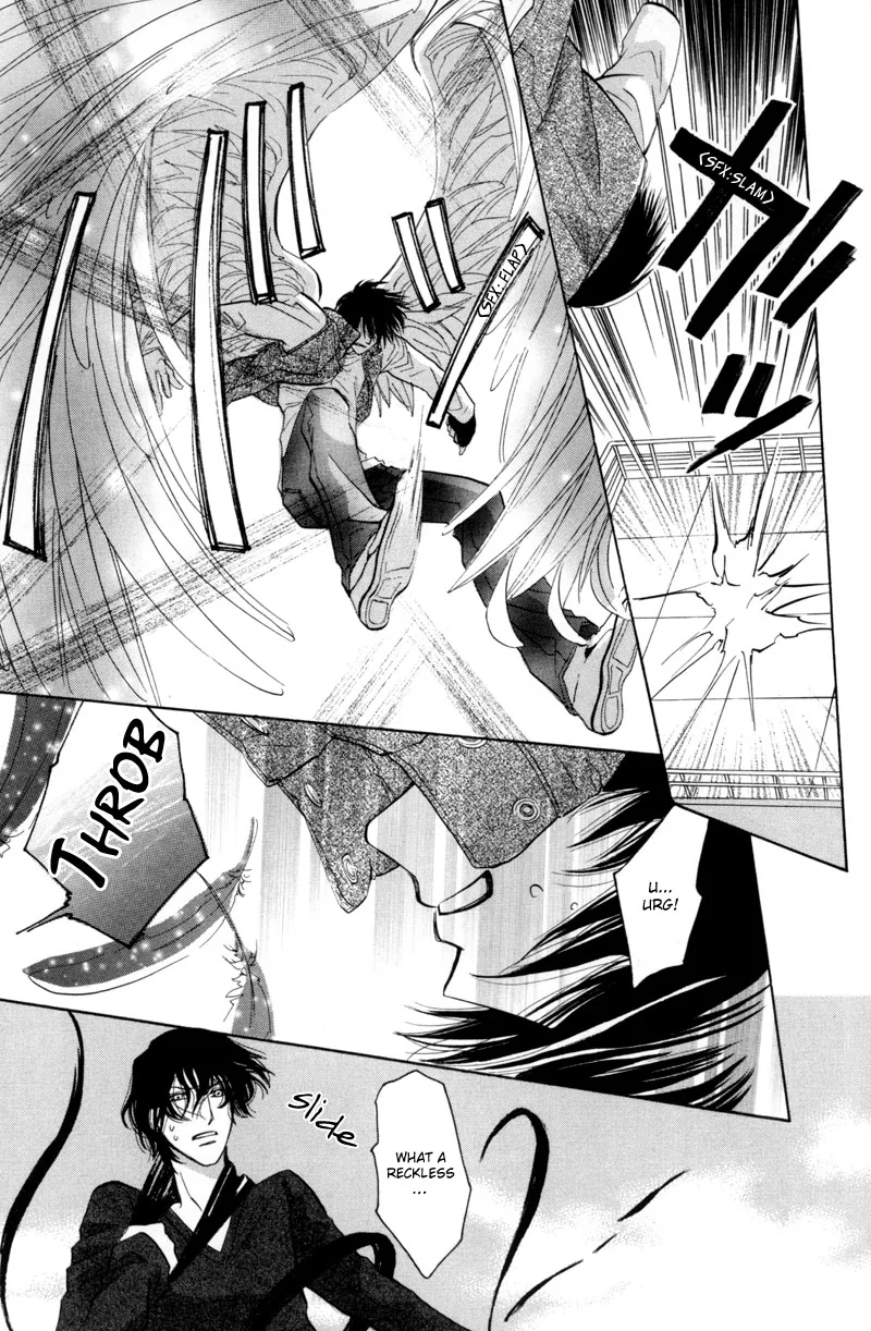 Asterisk Chapter 12 page 21 - 