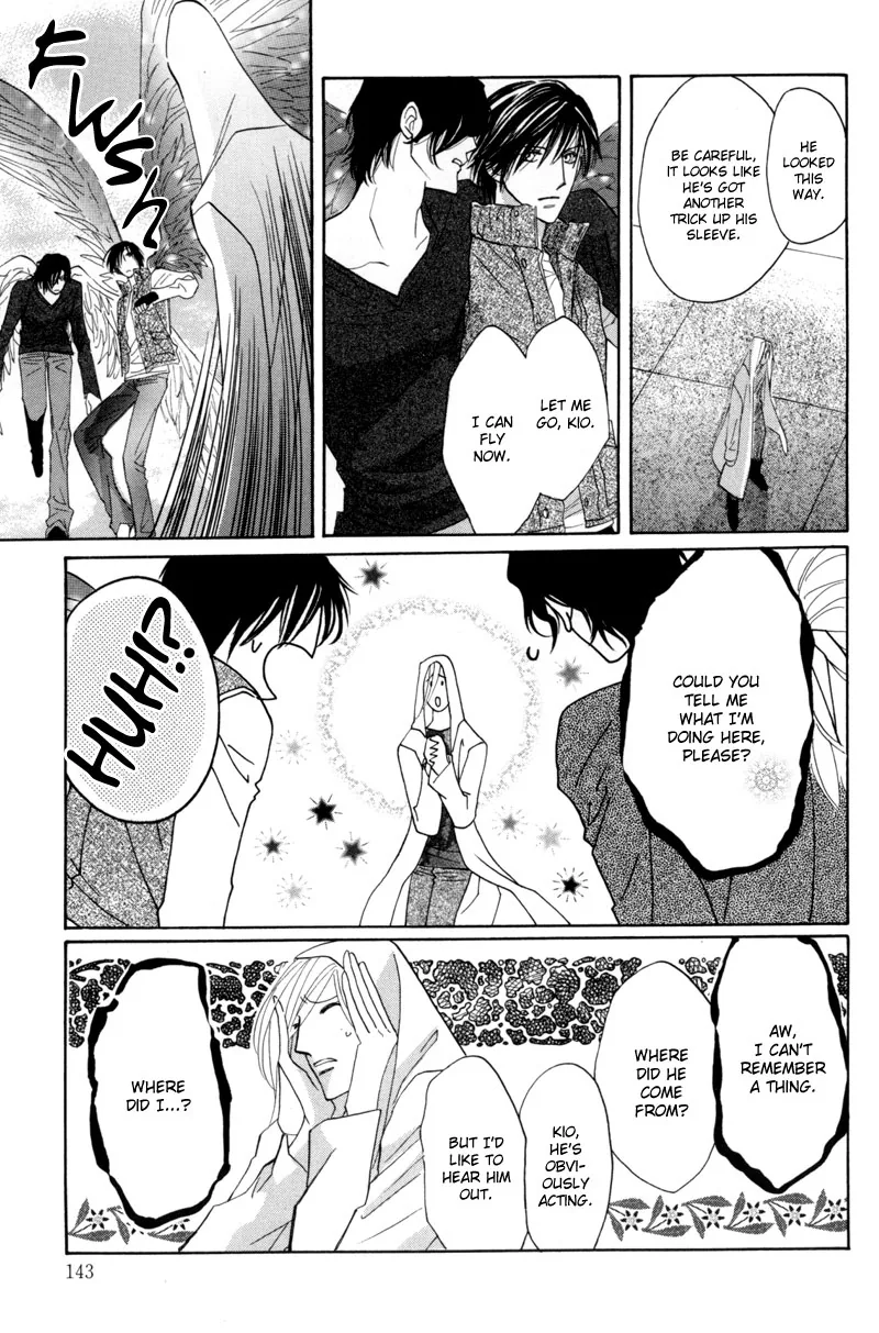 Asterisk Chapter 12 page 25 - 