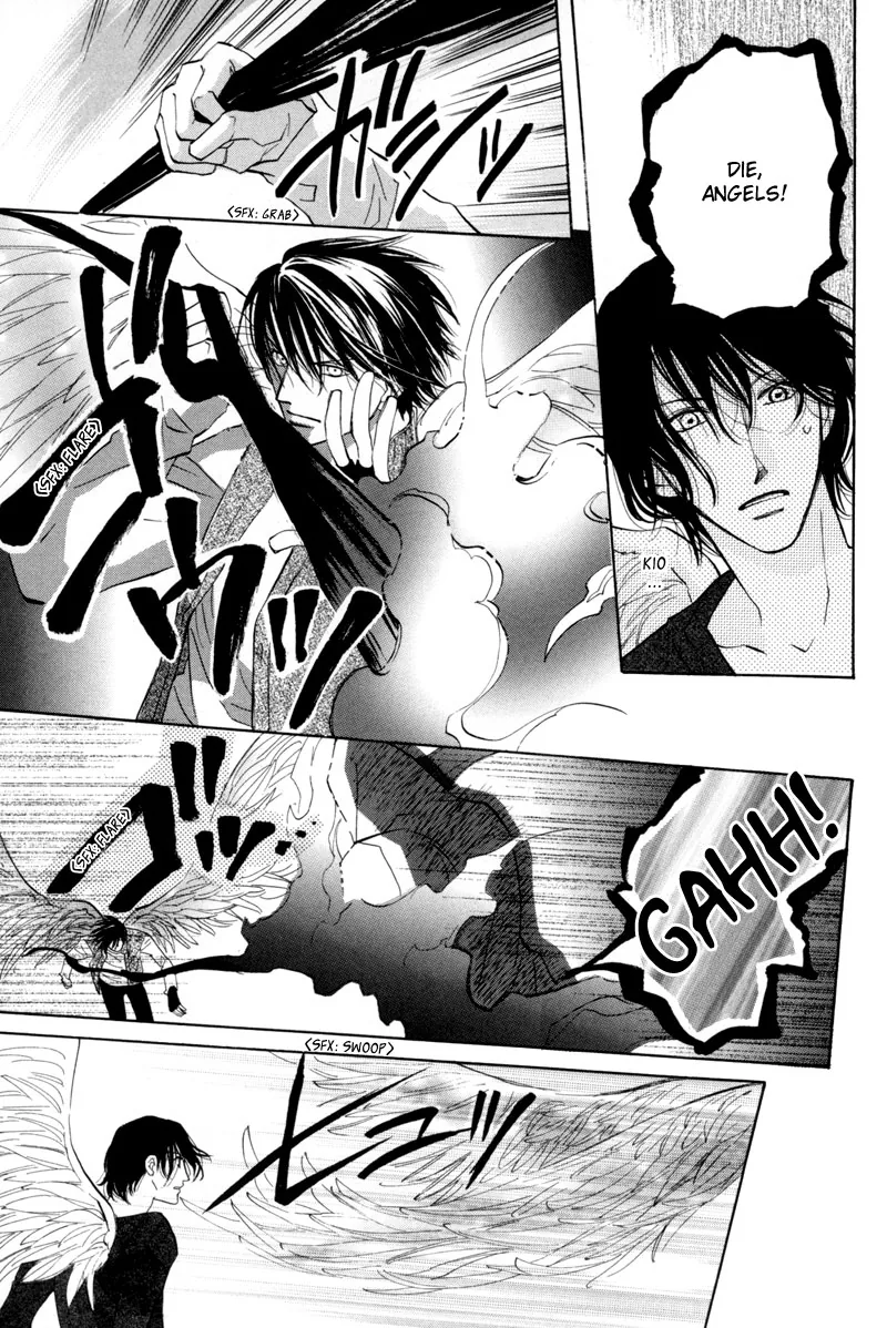 Asterisk Chapter 12 page 28 - 