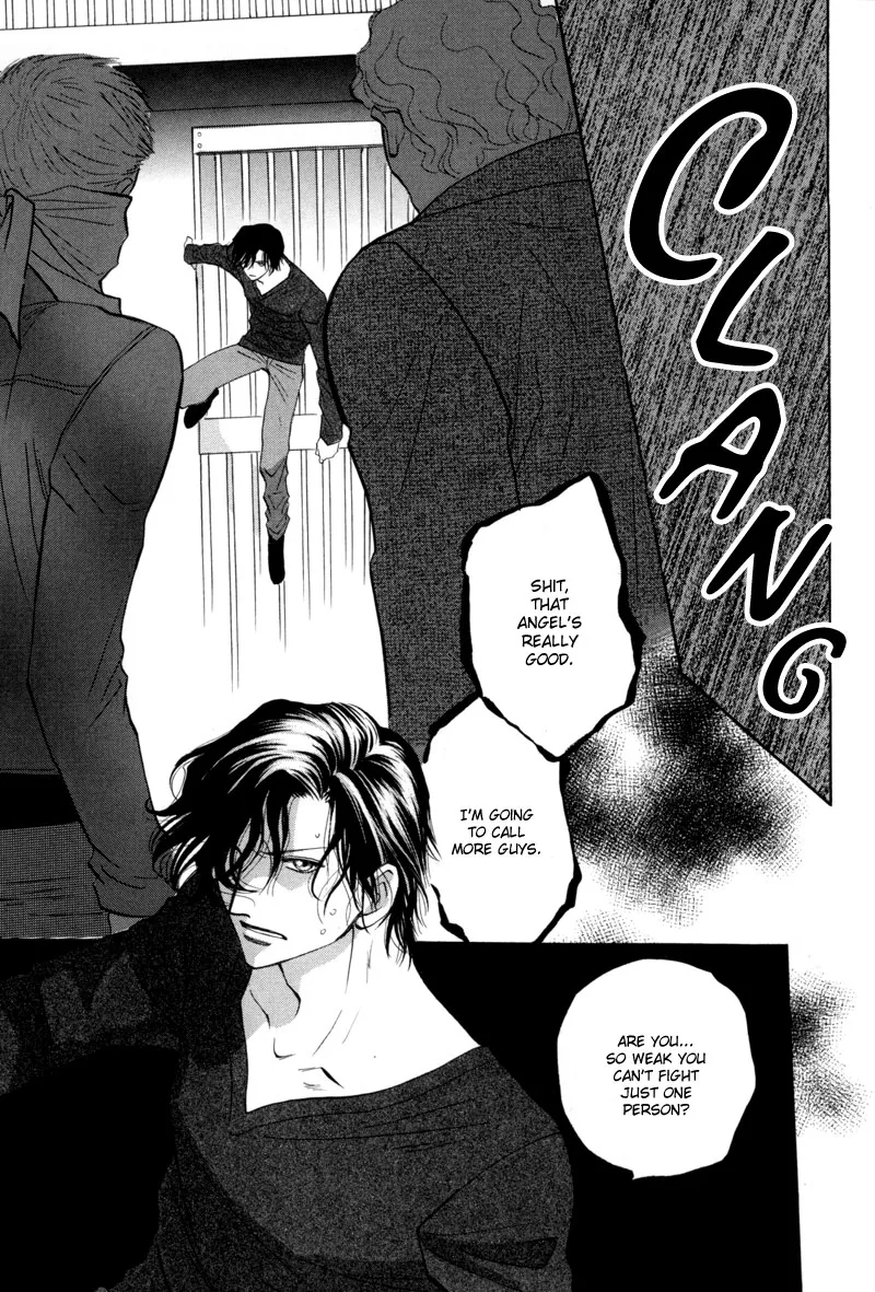 Asterisk Chapter 12 page 4 - 