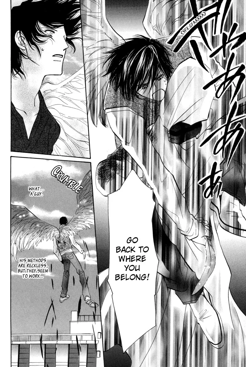 Asterisk Chapter 12 page 31 - 