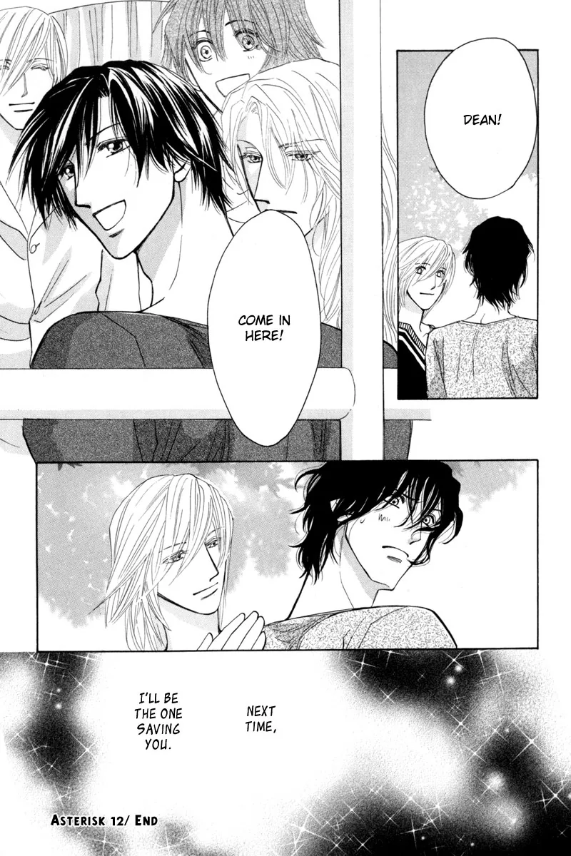 Asterisk Chapter 12 page 36 - 