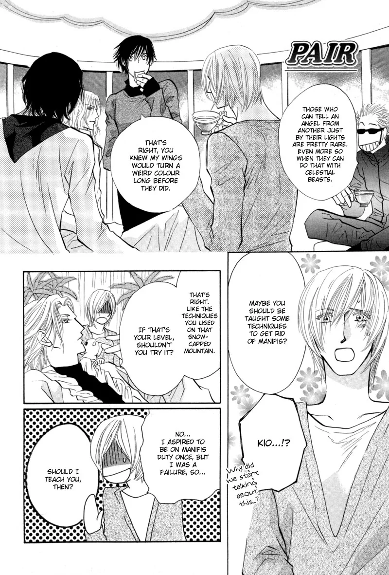 Asterisk Chapter 12 page 37 - 