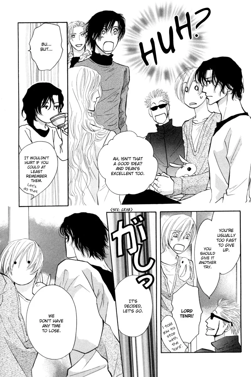 Asterisk Chapter 12 page 38 - 