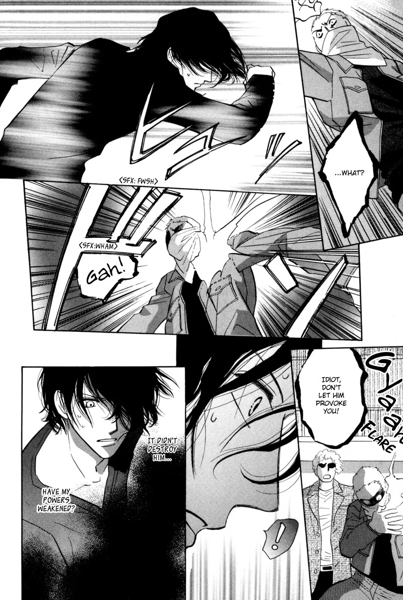 Asterisk Chapter 12 page 5 - 