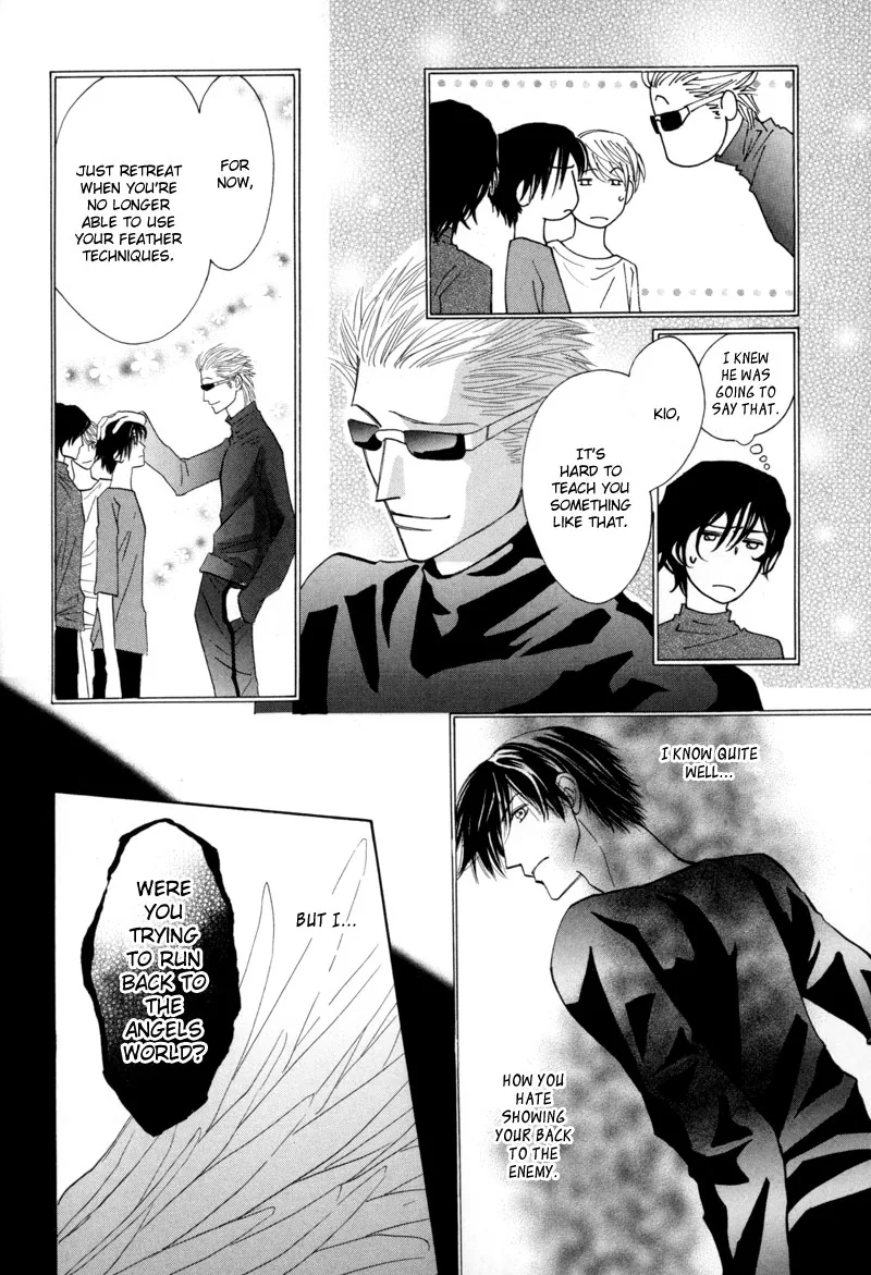 Asterisk Chapter 12 page 7 - 