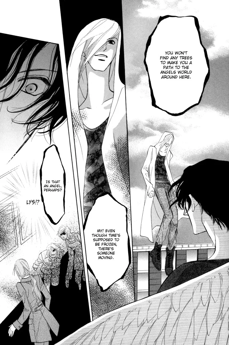 Asterisk Chapter 12 page 8 - 
