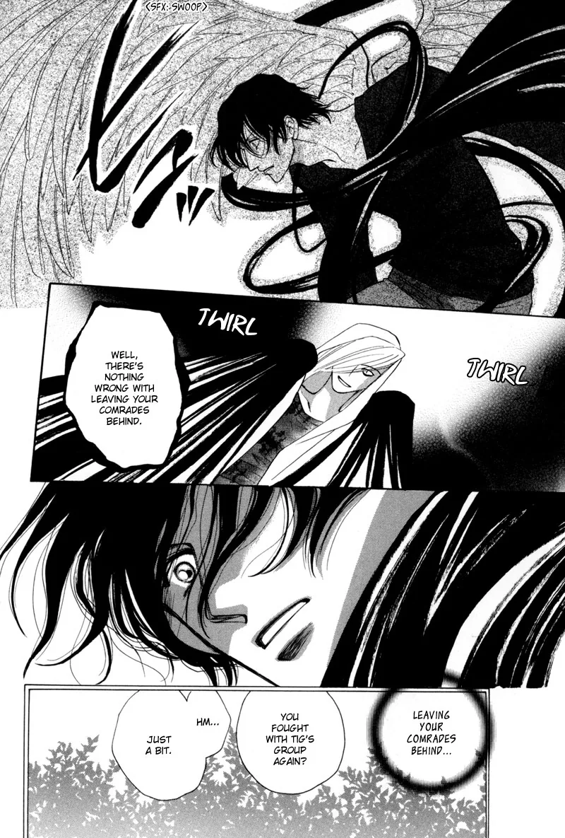 Asterisk Chapter 12 page 9 - 