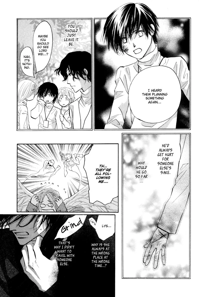 Asterisk Chapter 12 page 10 - 