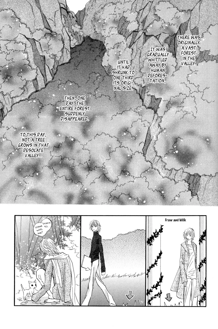 Asterisk Chapter 14 page 2 - 