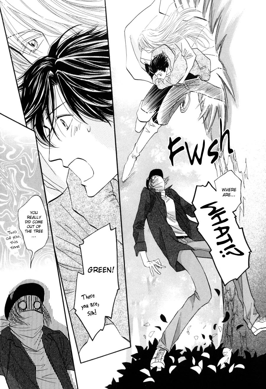 Asterisk Chapter 14 page 16 - 