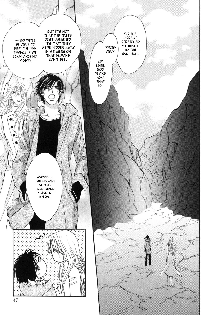Asterisk Chapter 14 page 4 - 