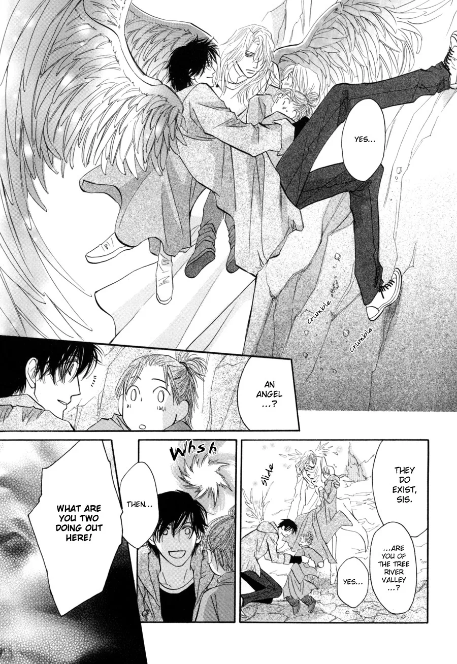 Asterisk Chapter 14 page 8 - 