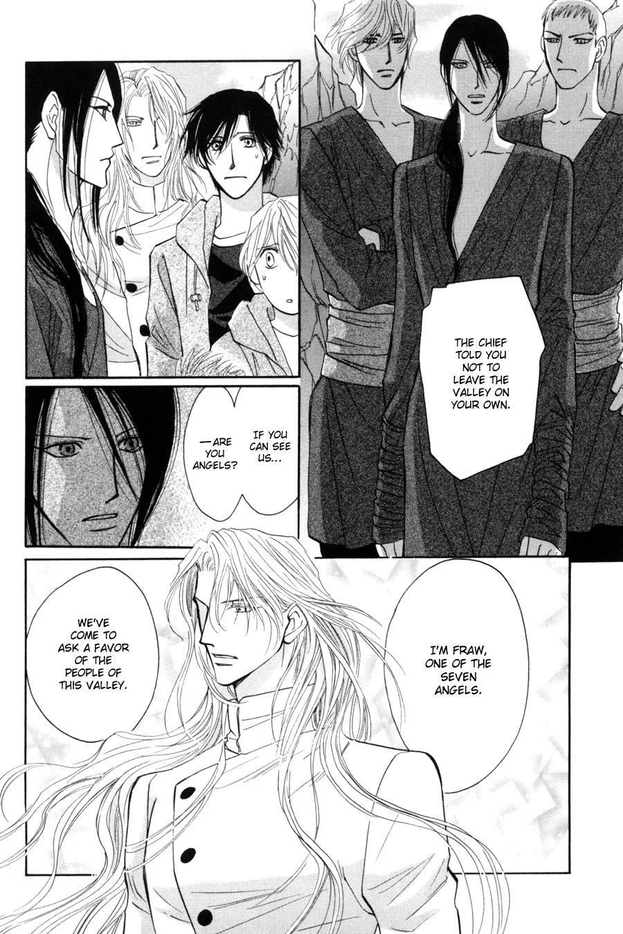 Asterisk Chapter 14 page 9 - 