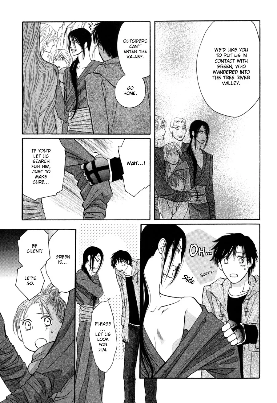 Asterisk Chapter 14 page 10 - 