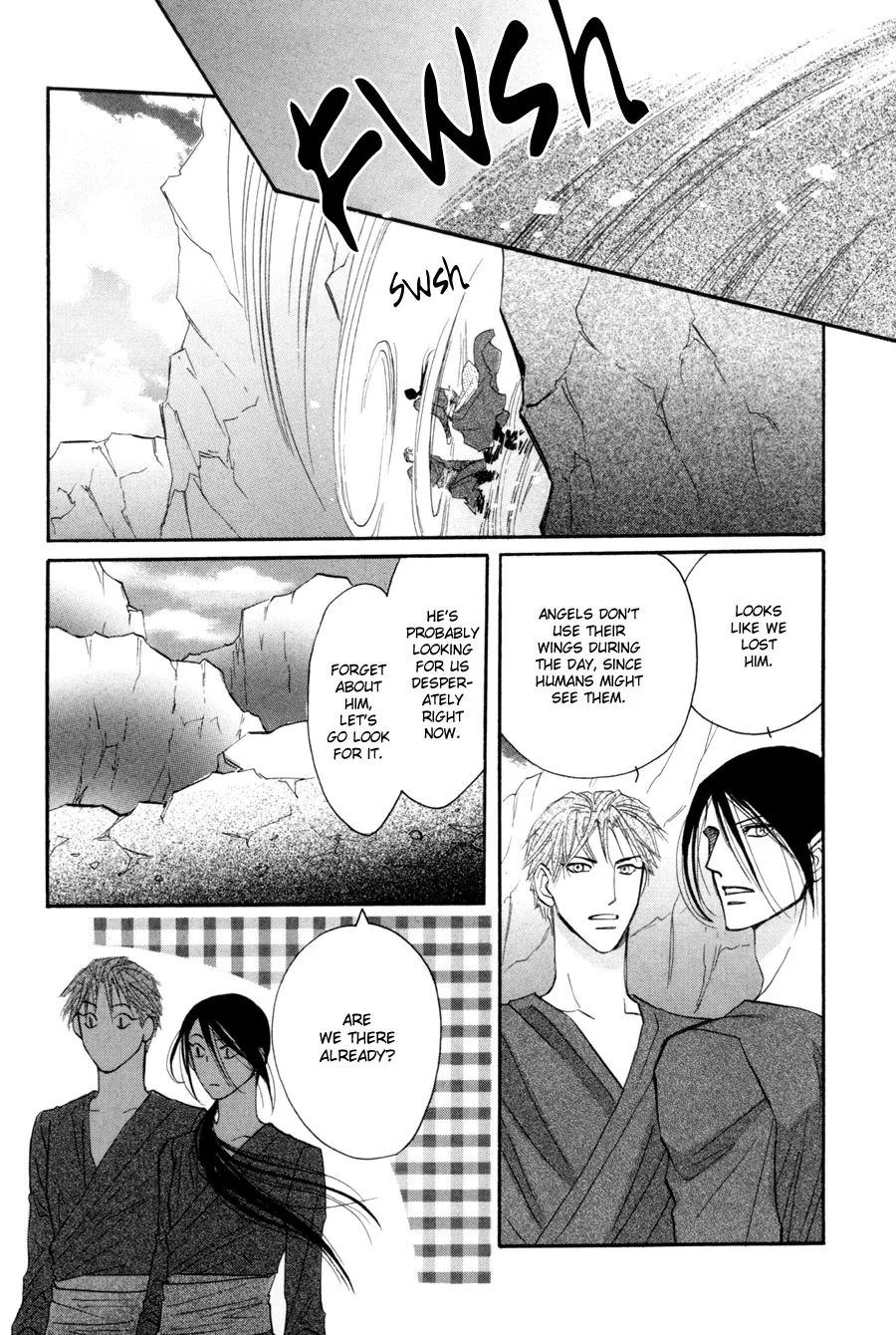Asterisk Chapter 15 page 2 - 