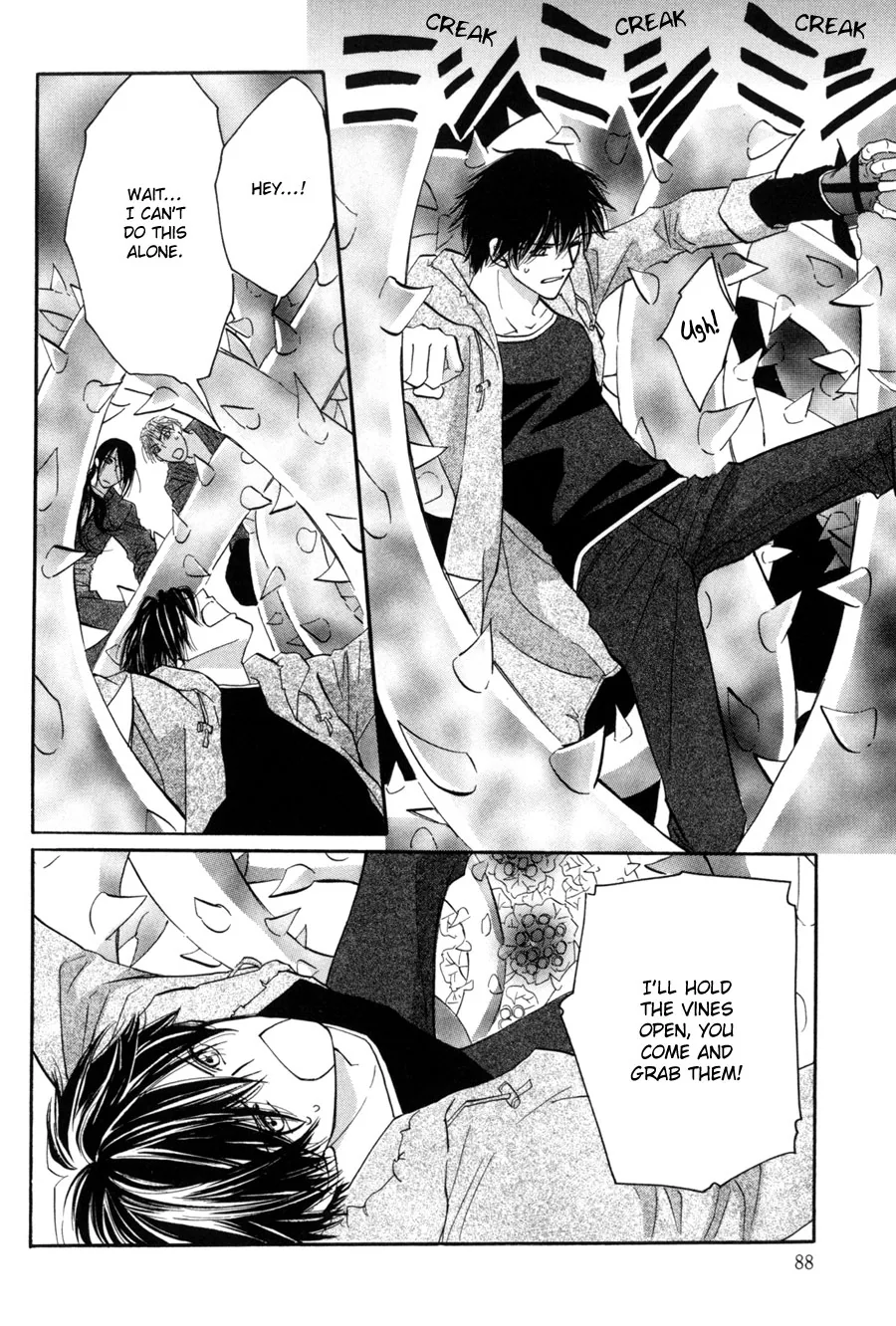 Asterisk Chapter 15 page 12 - 