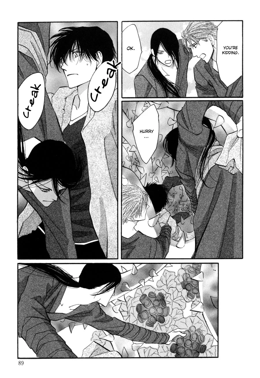 Asterisk Chapter 15 page 13 - 
