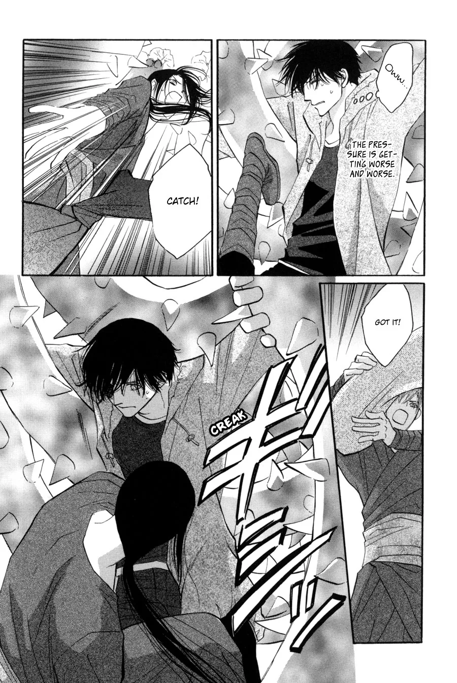 Asterisk Chapter 15 page 14 - 