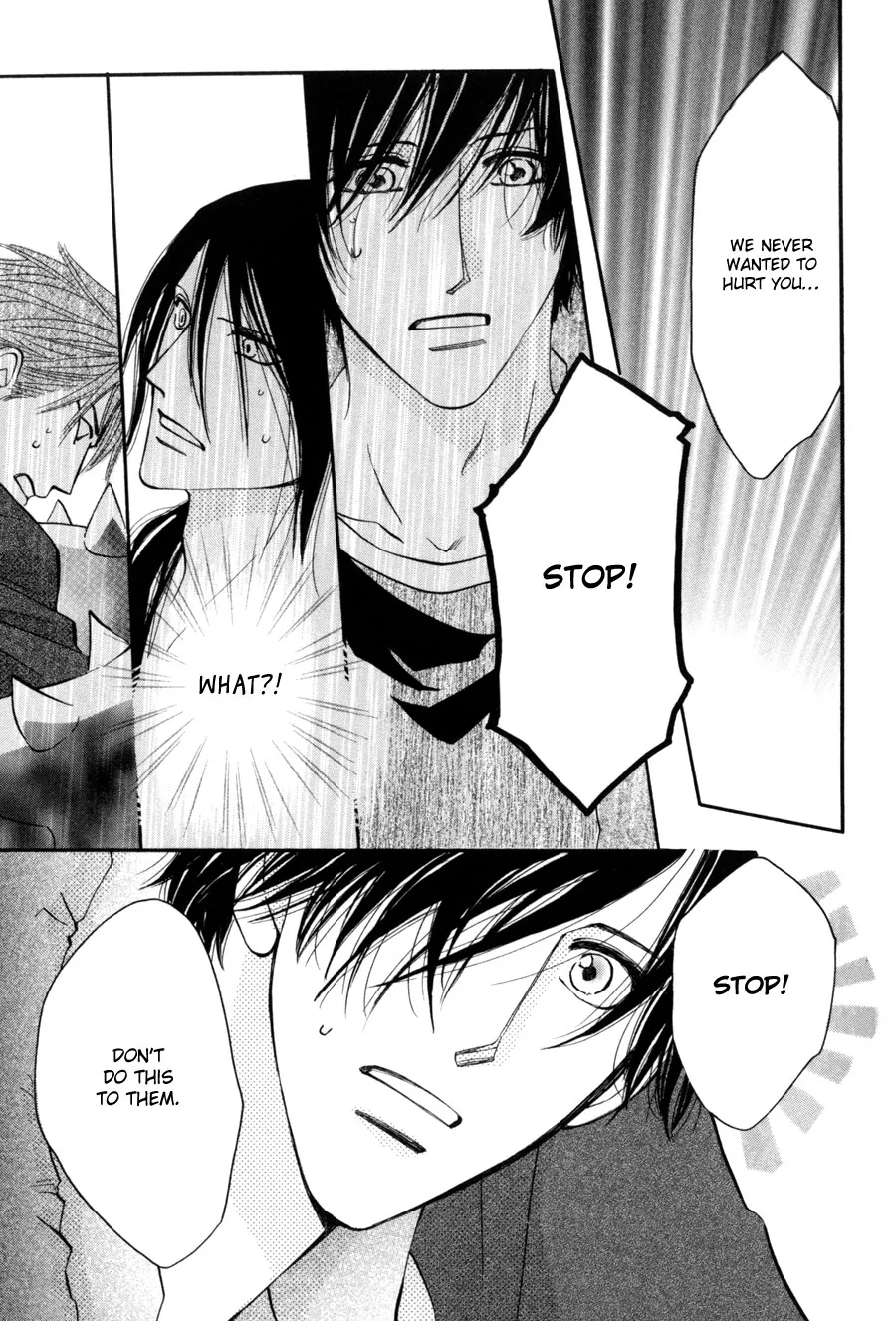 Asterisk Chapter 15 page 17 - 