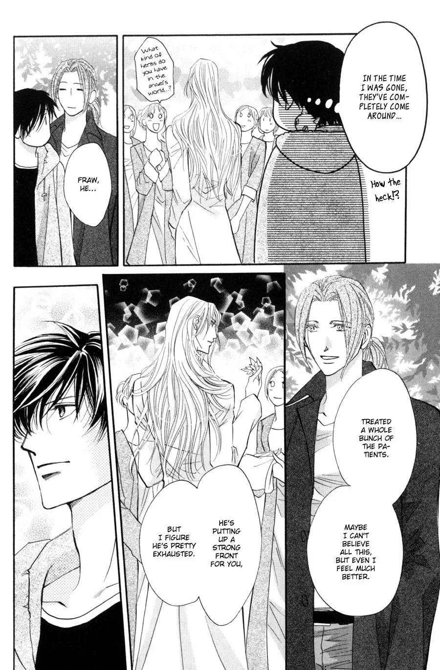 Asterisk Chapter 15 page 28 - 