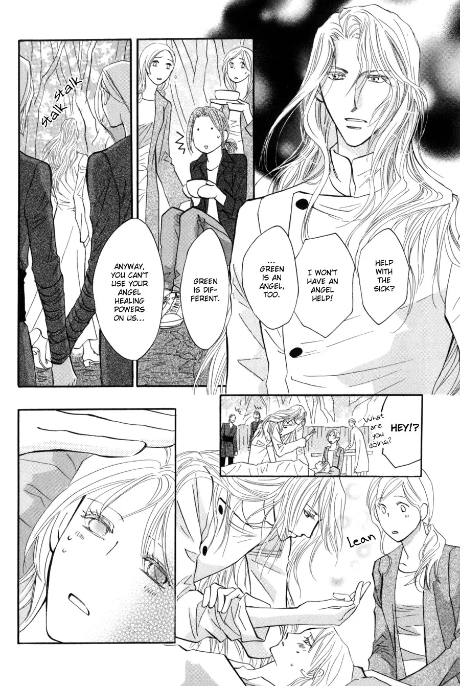 Asterisk Chapter 15 page 4 - 