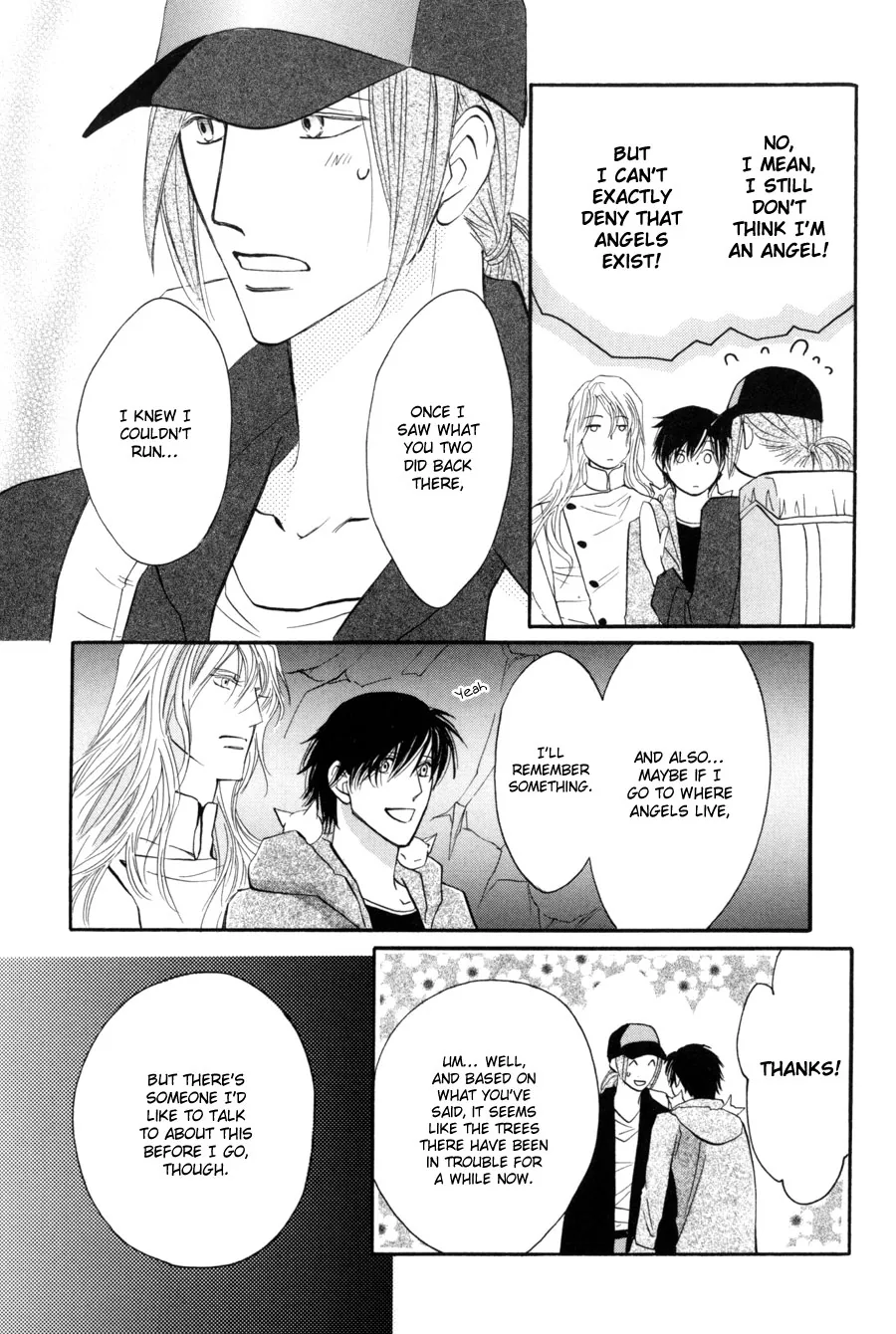 Asterisk Chapter 15 page 35 - 