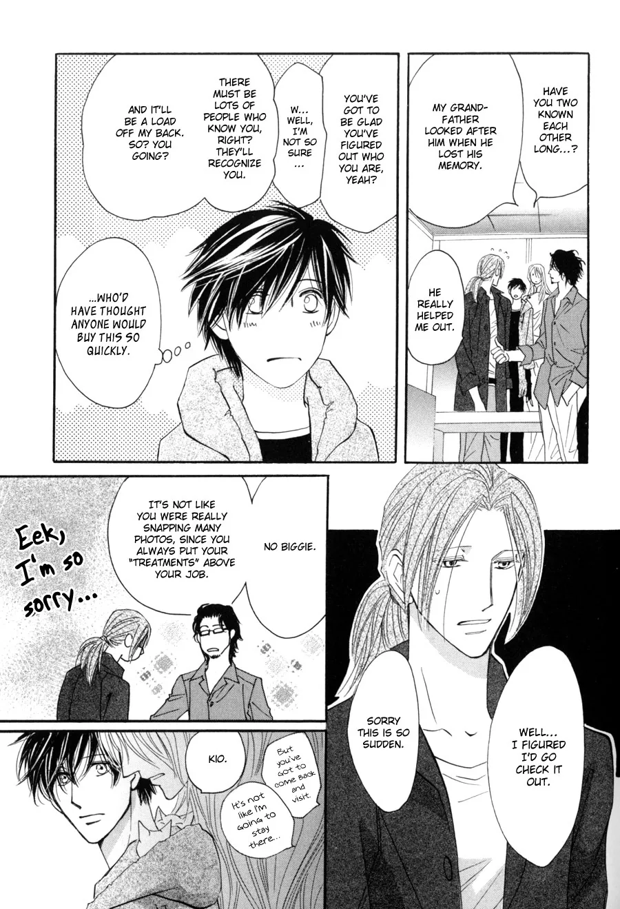 Asterisk Chapter 15 page 37 - 