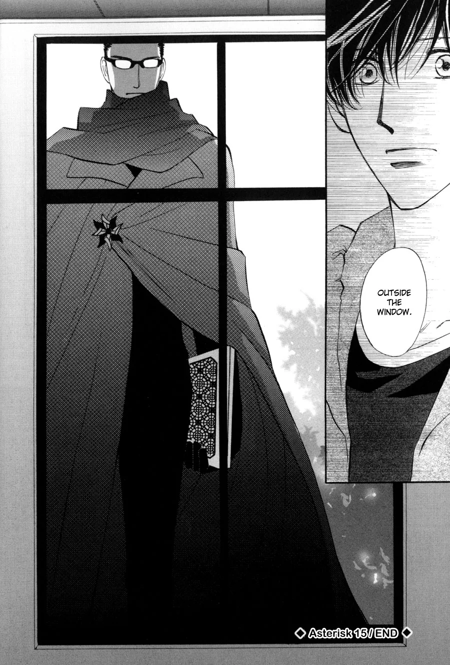 Asterisk Chapter 15 page 38 - 