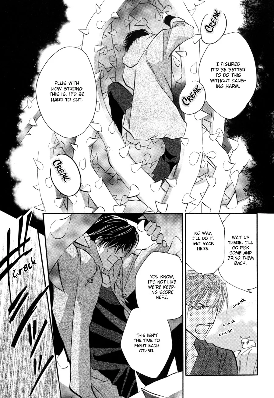 Asterisk Chapter 15 page 9 - 