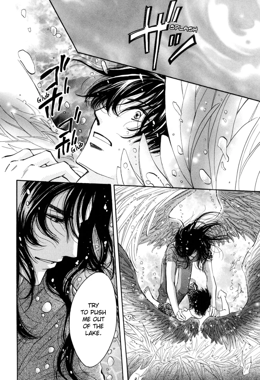 Asterisk Chapter 18 page 11 - 