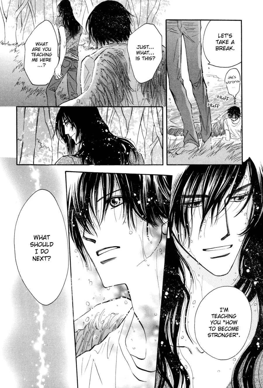 Asterisk Chapter 18 page 13 - 