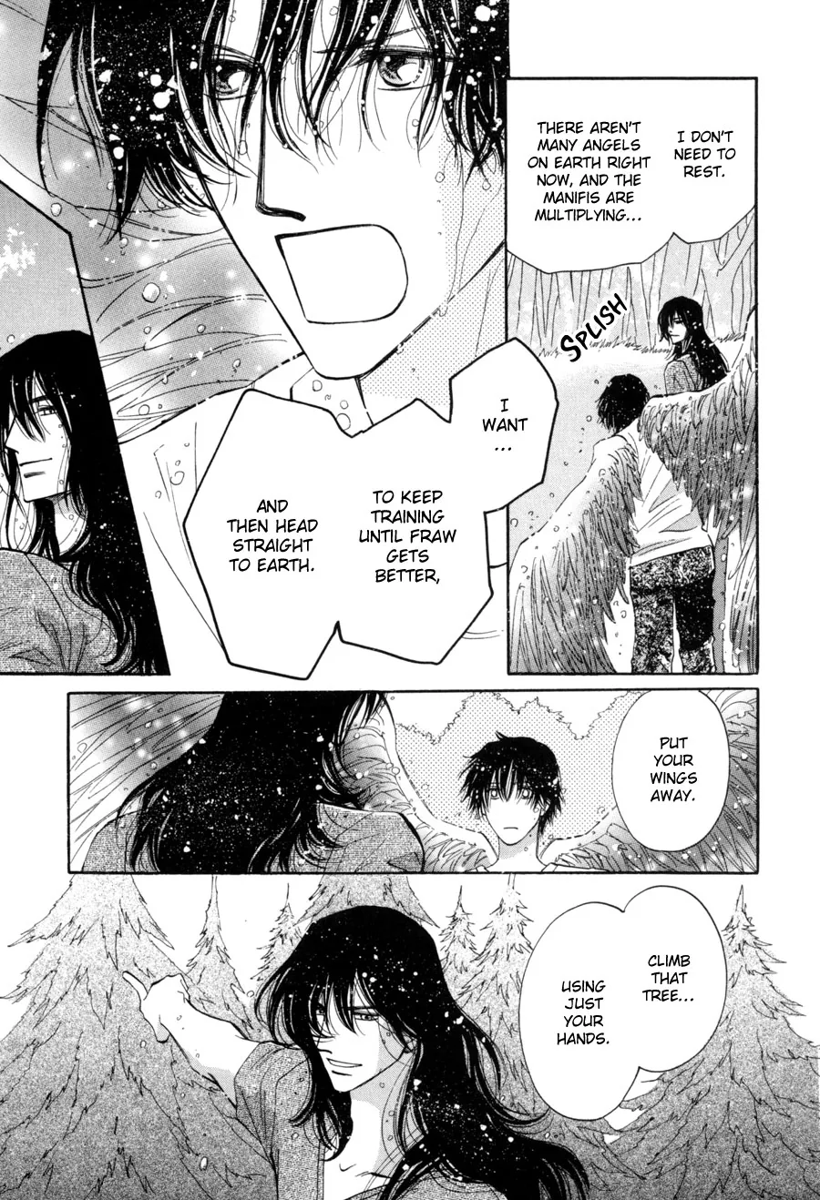 Asterisk Chapter 18 page 14 - 