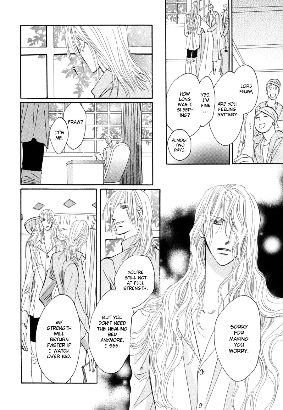 Asterisk Chapter 18 page 15 - 