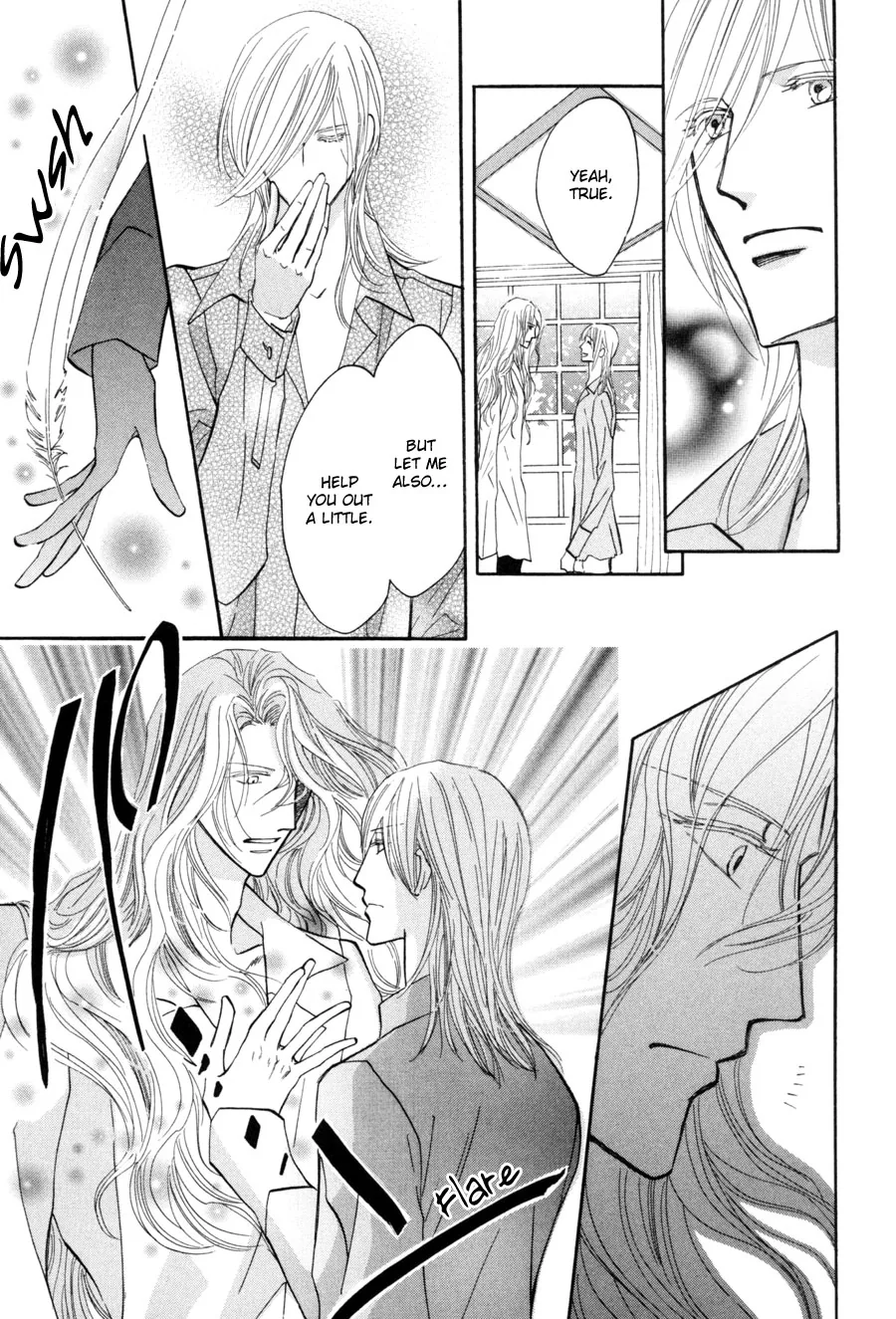 Asterisk Chapter 18 page 16 - 