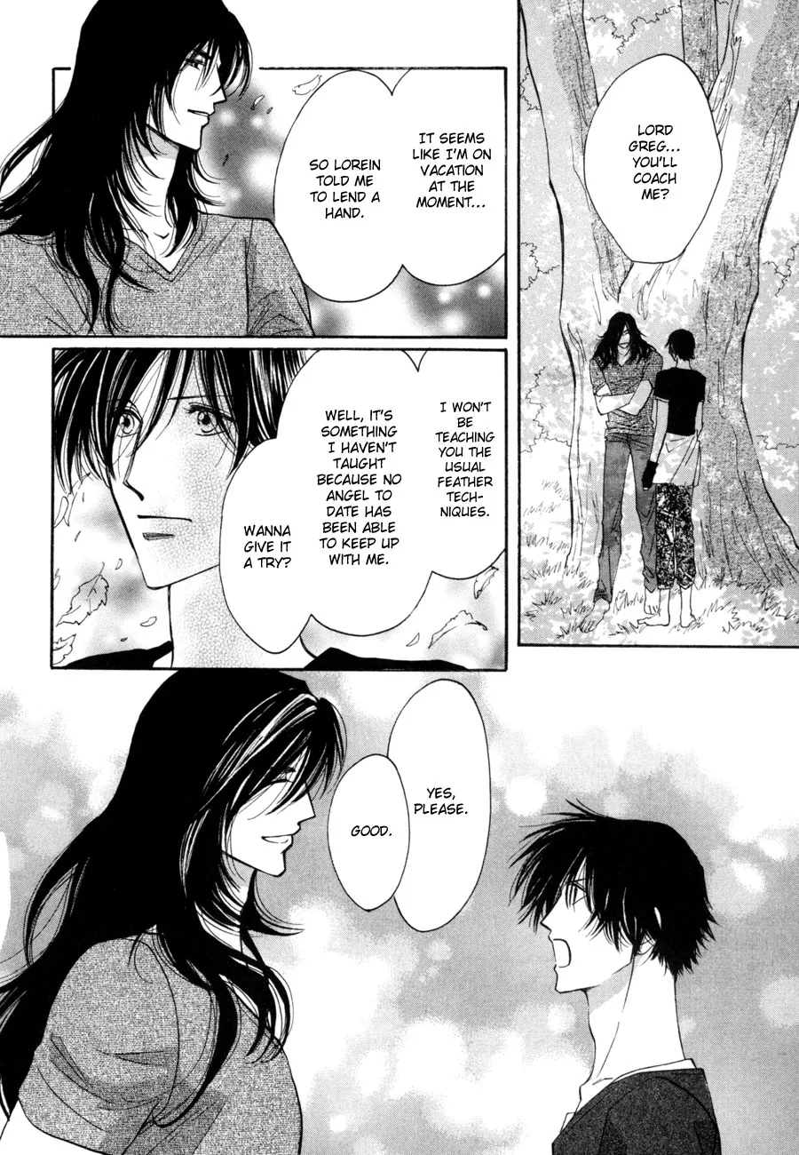 Asterisk Chapter 18 page 3 - 