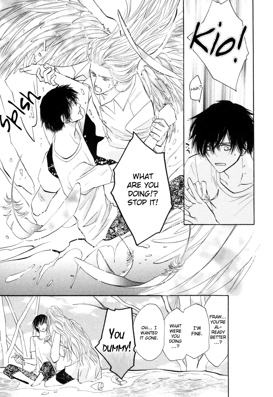 Asterisk Chapter 18 page 22 - 