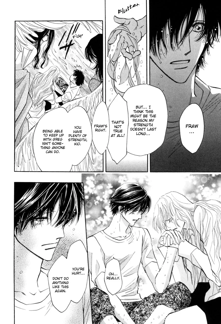 Asterisk Chapter 18 page 23 - 
