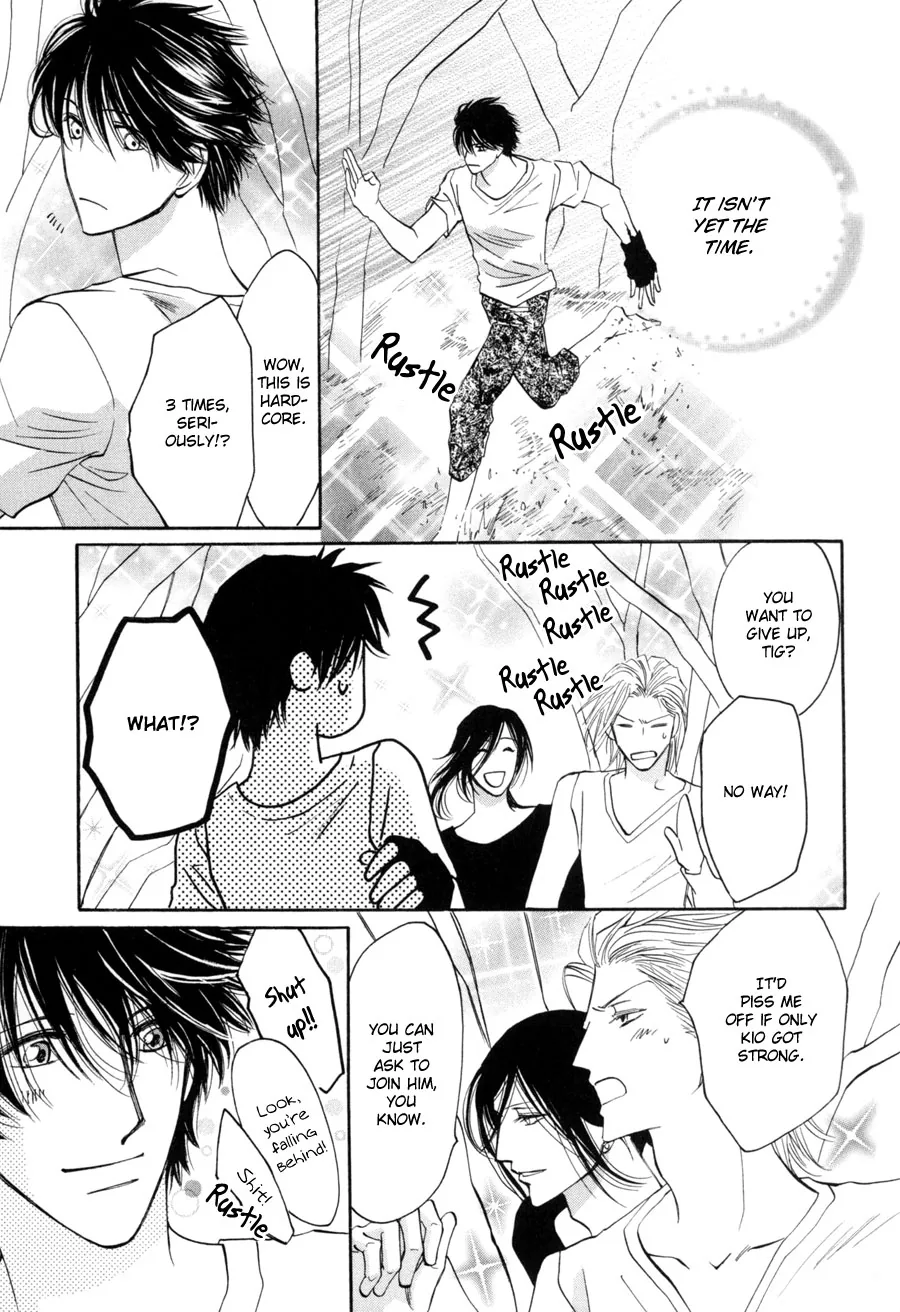 Asterisk Chapter 18 page 26 - 