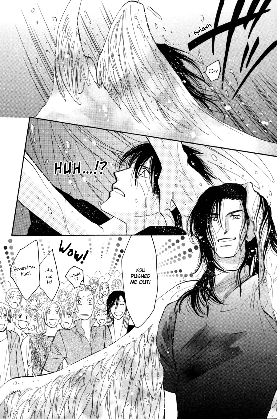 Asterisk Chapter 18 page 29 - 