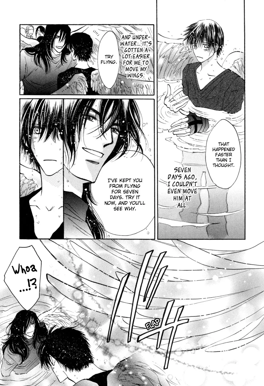 Asterisk Chapter 18 page 30 - 