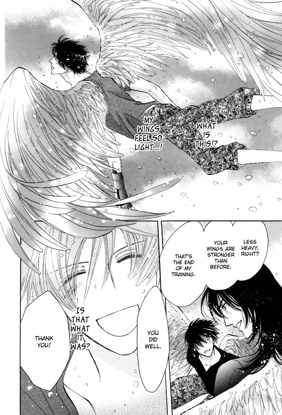 Asterisk Chapter 18 page 31 - 