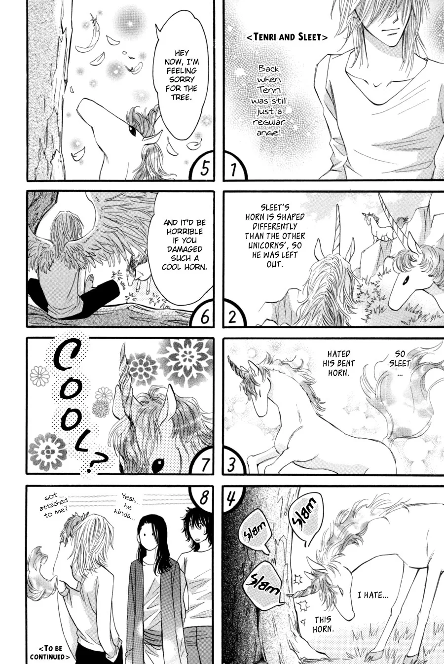 Asterisk Chapter 18 page 33 - 